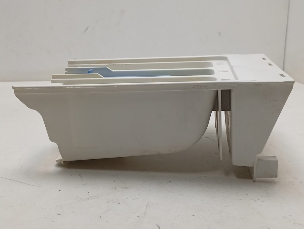 WF0500NZW кт52 Дозатор порошка для стиральной машины Samsung DC61-02107A б/у