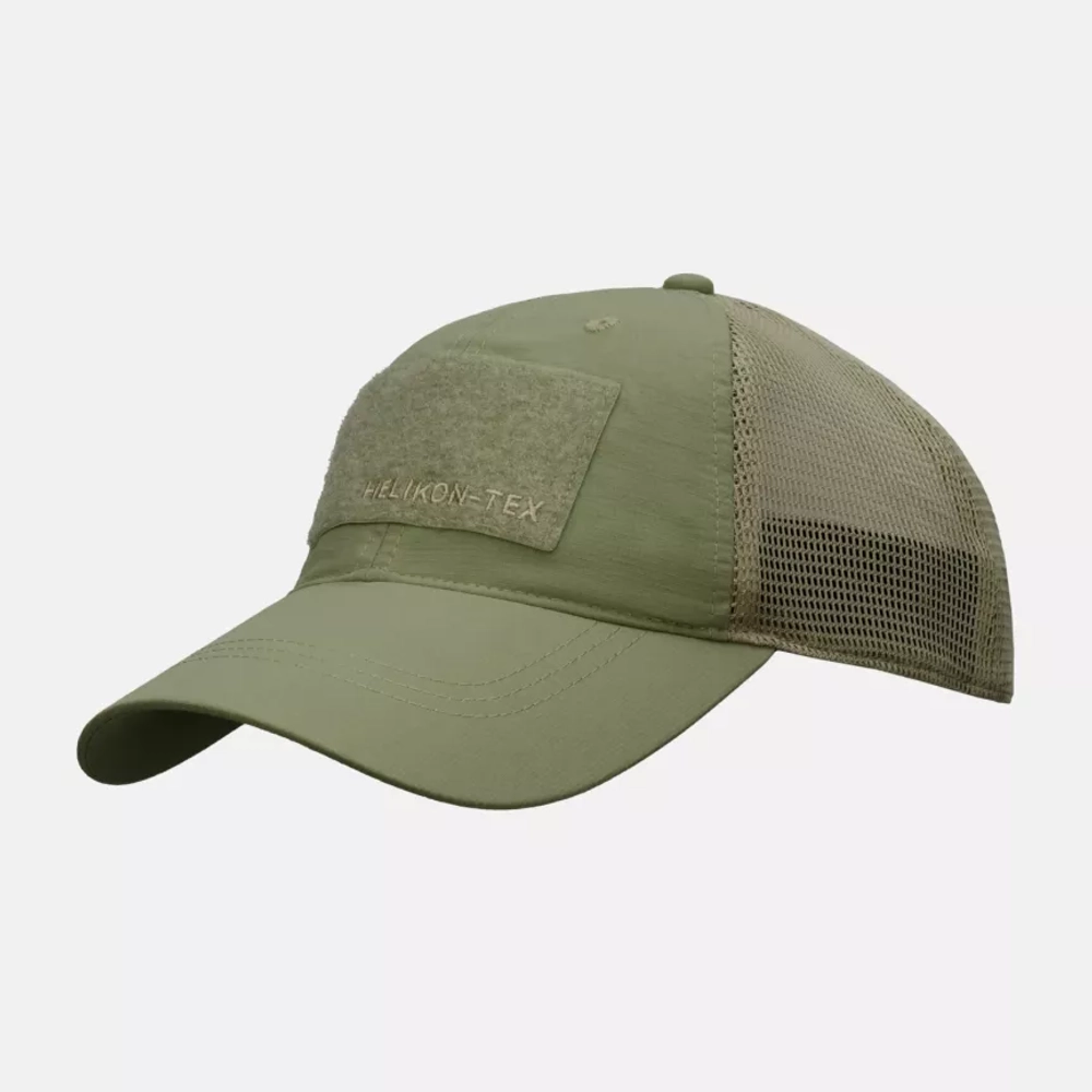 Бейсболка Technical Trucker Helikon (One Size)