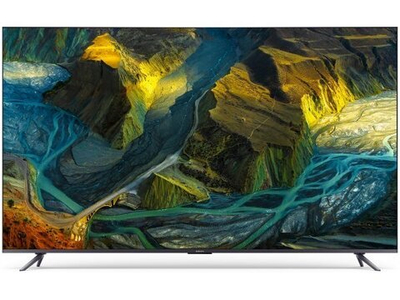 LED телевизор Xiaomi TV Max 86 4K Ultra HD