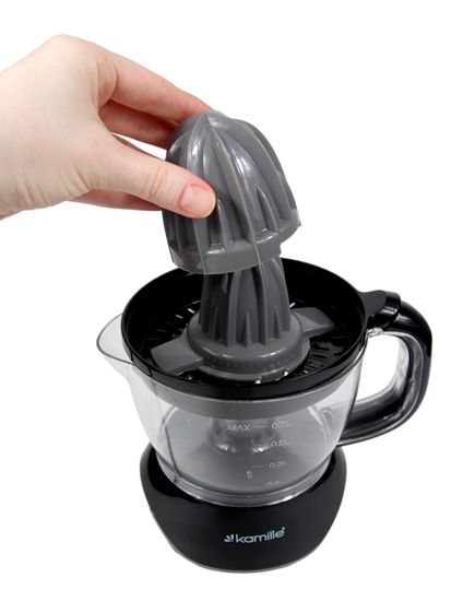 Соковыжималка для цитрусовых Kamille KM 6736