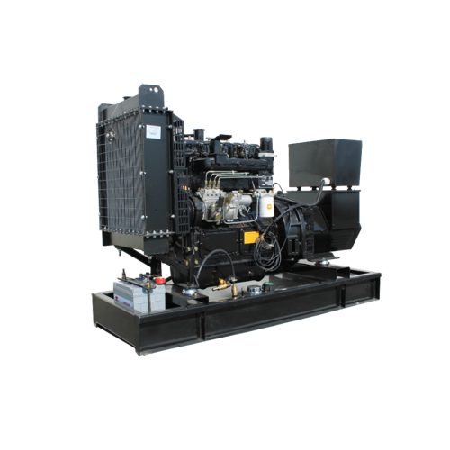 Дизельный генератор HILTT CS-30-E3