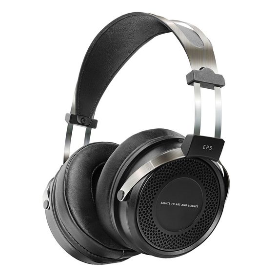 SIMGOT EP5 Black