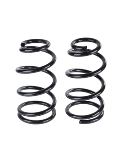 Пружина передняя L=R Ford Transit 2.3/2.2TDCi/2.4TDCi/3.2TDC GANZ GIK02636