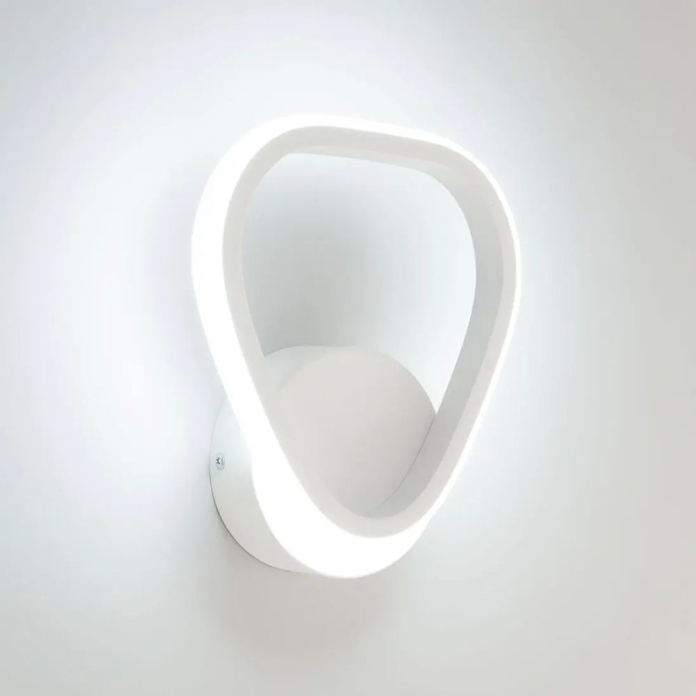 Citilux Сезар CL233B410 Бра светодиодное Белое