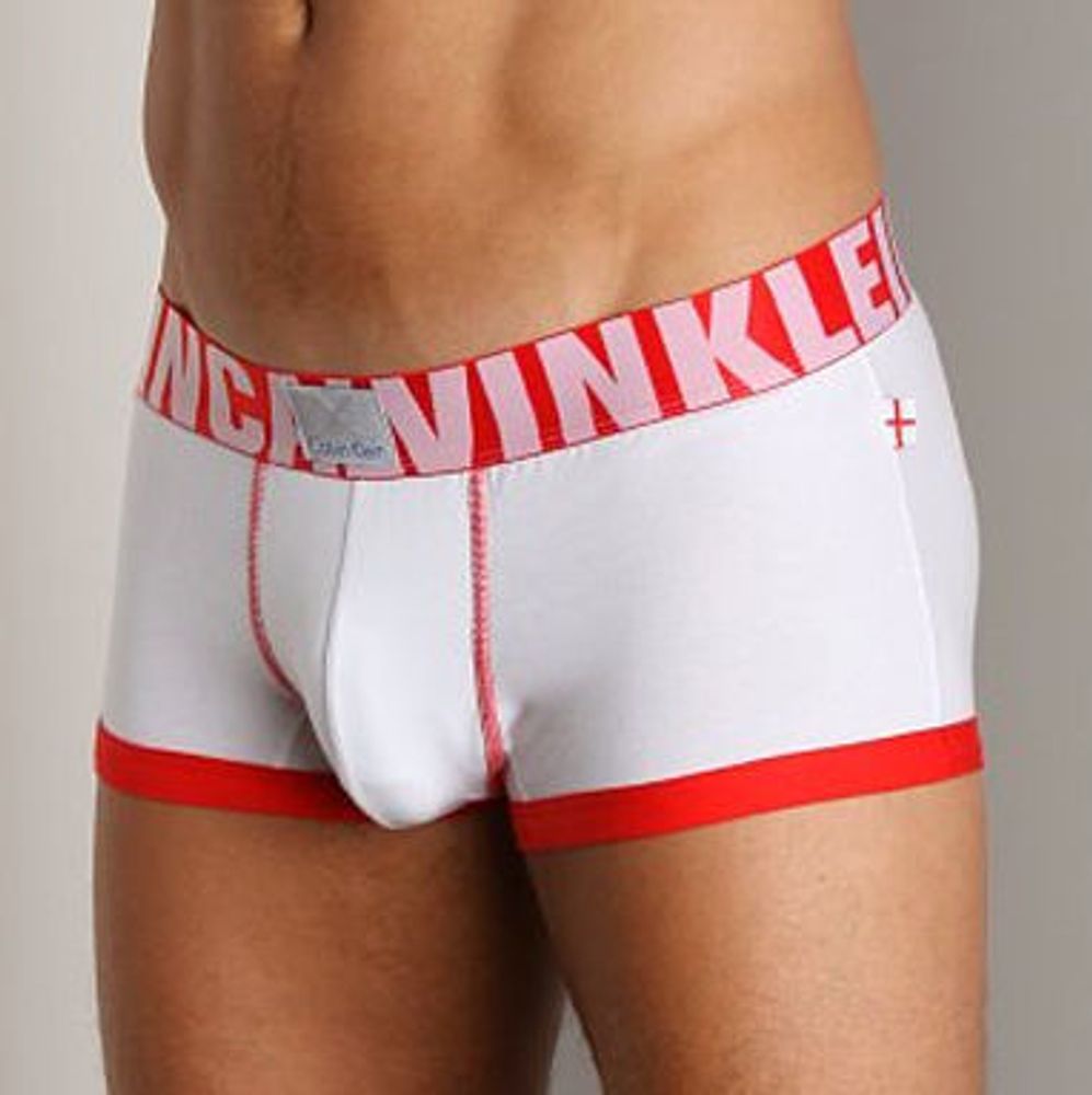 Мужские трусы боксеры Calvin Klein X Global Canada