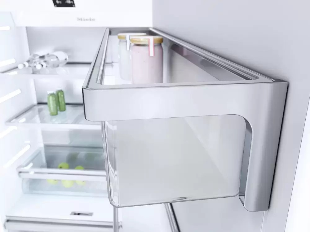 Встраиваемый холодильник Miele KF 2902 Vi MasterCool