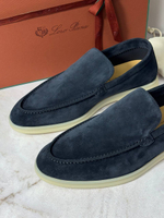 Лоферы Loro Piana