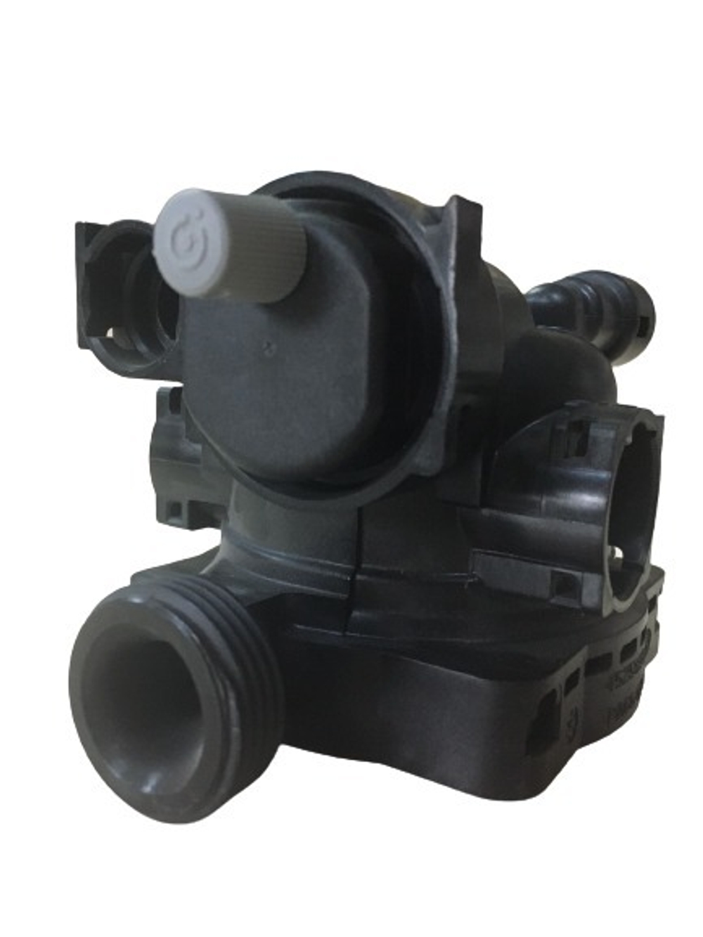 Корпус циркуляционного насоса Wilo KSL 15/5-3 C