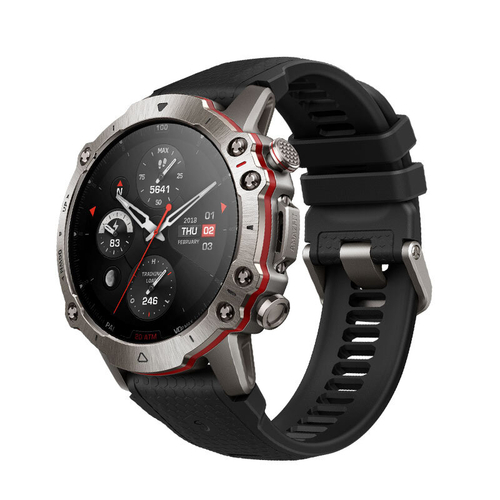 Amazfit A2029 (Falcon) Titanium