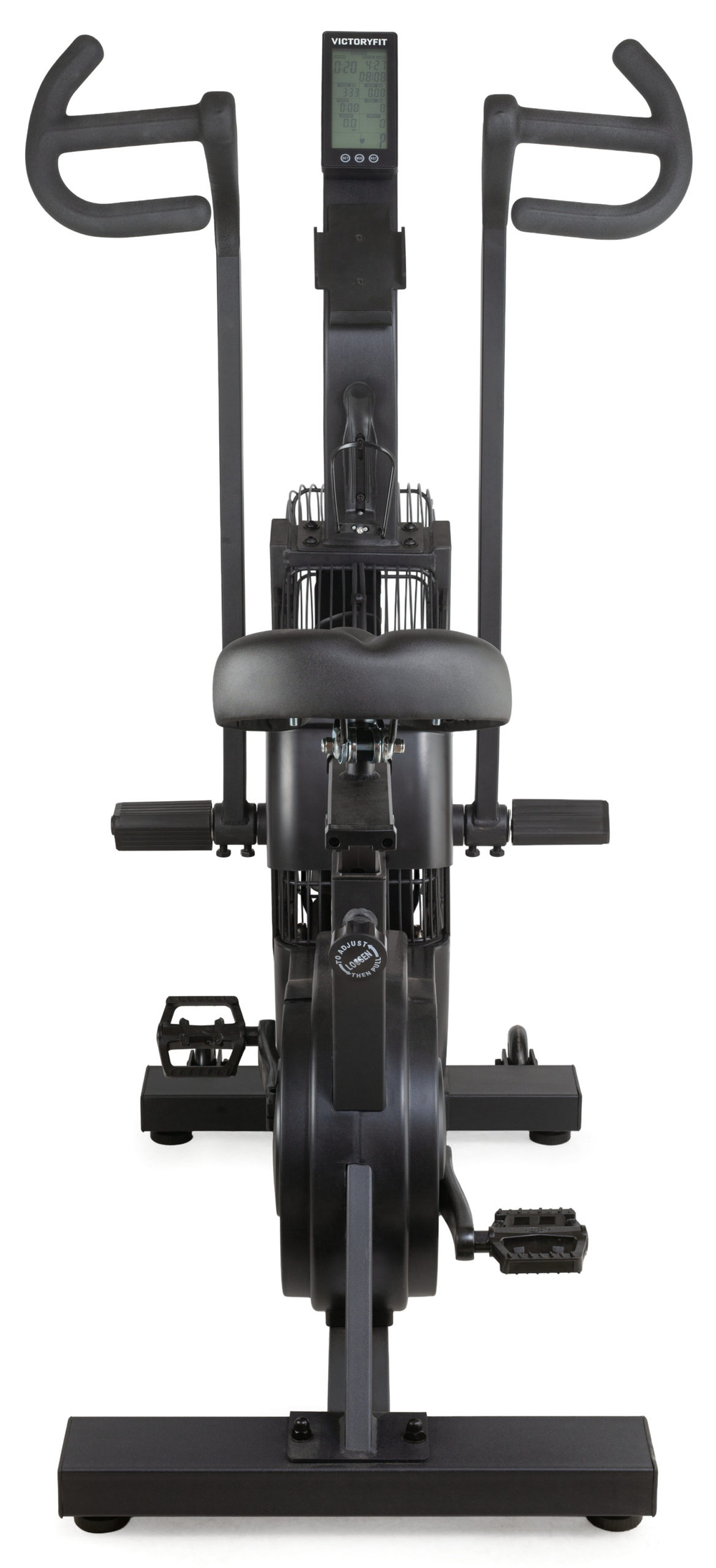 Эйрбайк VictoryFit VF-AirBike GT PRO 1