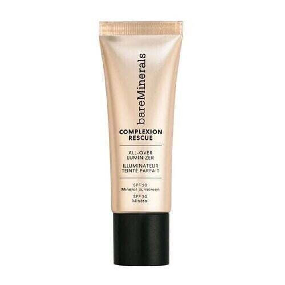 Уход за лицом BareMinerals Complexion Rescue All Over Luminizer SPF 20