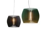 Подвесной дизайнерский светильник Grape 12 by Grape