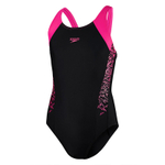 Купальник детский спортивный Speedo Boom Splice Muscleback
