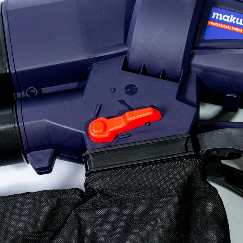 Воздуходувка Makute PB122