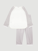 Пижама Mjölk White Sand