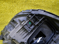 Битая Фара правая Mercedes E W213 (2016-2021) LED