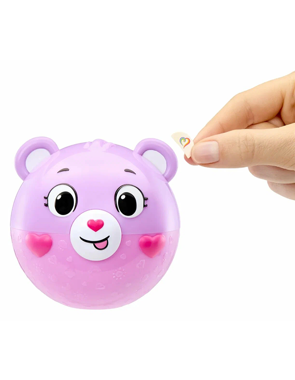 L.O.L. SURPRISE! Loves Care Bears Набор Модных Кукол 542704-EUC