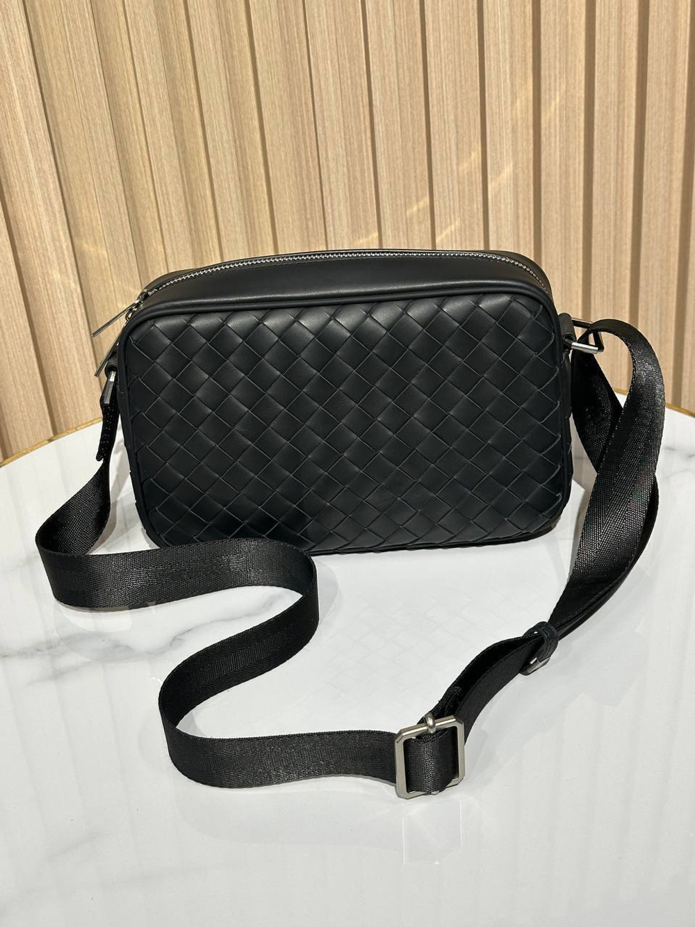 Сумка Bottega Veneta