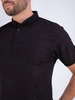 Футболка поло мужская Турция, тенниска