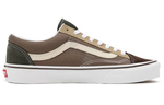 Vans Style 36 Color Block