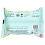 The Honest Company, Sniffer, пустышки, без отдушек, 30 салфеток