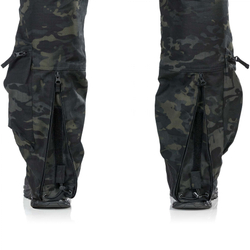 UF PRO STRIKER HT COMBAT PANTS - MultiCam® Black