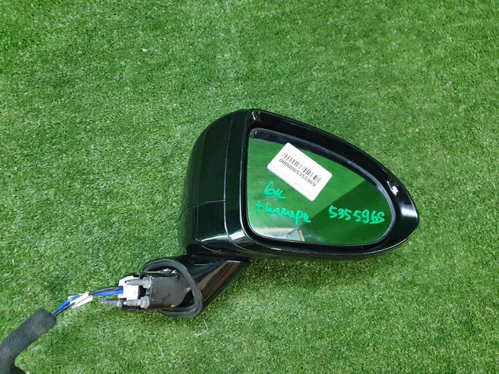 Зеркало правое Hyundai Sonata 8 DN8 (2019-н.в.) 6 контактов