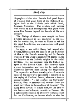 Introduction to the devout life | François de Sales