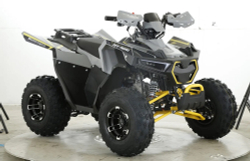 Квадроцикл бензиновый MOTAX GRIZLIK RAPTOR D125 LUX (3+1)