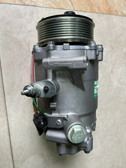 Компрессор кондиционера Honda (GK5, City, Jade, Spirior, Grace, Crider, Fit, Vezel, Greiz)
