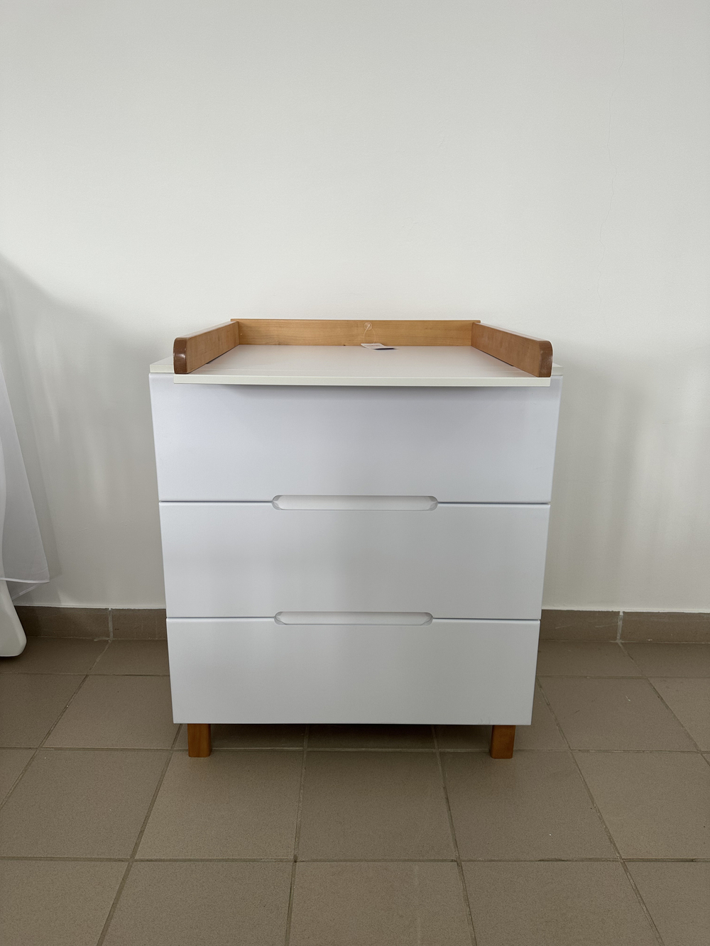Комод Ecco Valori 800/3