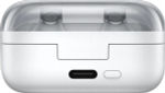 Наушники Samsung Galaxy Buds 4, Bluetooth, внутриканальные, белый [sm-r540nzwacis]