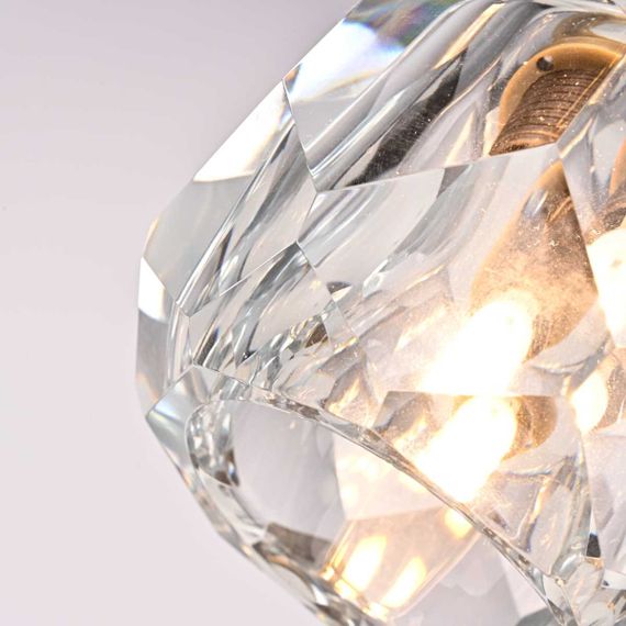 Подвесной светильник Imperium Loft RH Boule De Cristal 84594-22