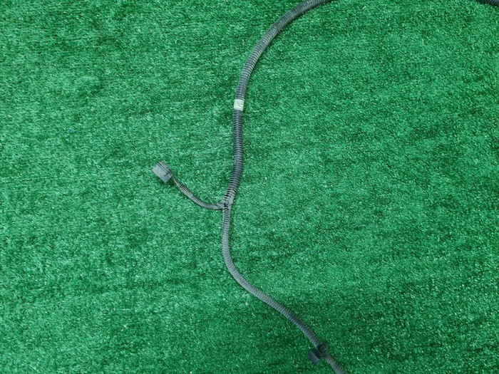 Проводка заднего бампера Renault Duster 1 (2010-2021)