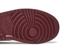 Кроссовки Jordan Air Jordan 1 Low "Bordeaux"