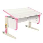 Растущая парта Дэми СУТ 43 (1000×550 мм)