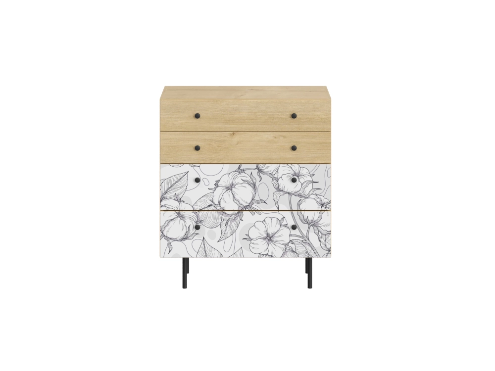 Комод большой Frida