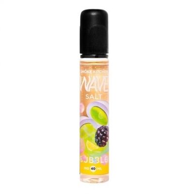 SMOKE KITCHEN WAVE Salt 2.0% 30 ml