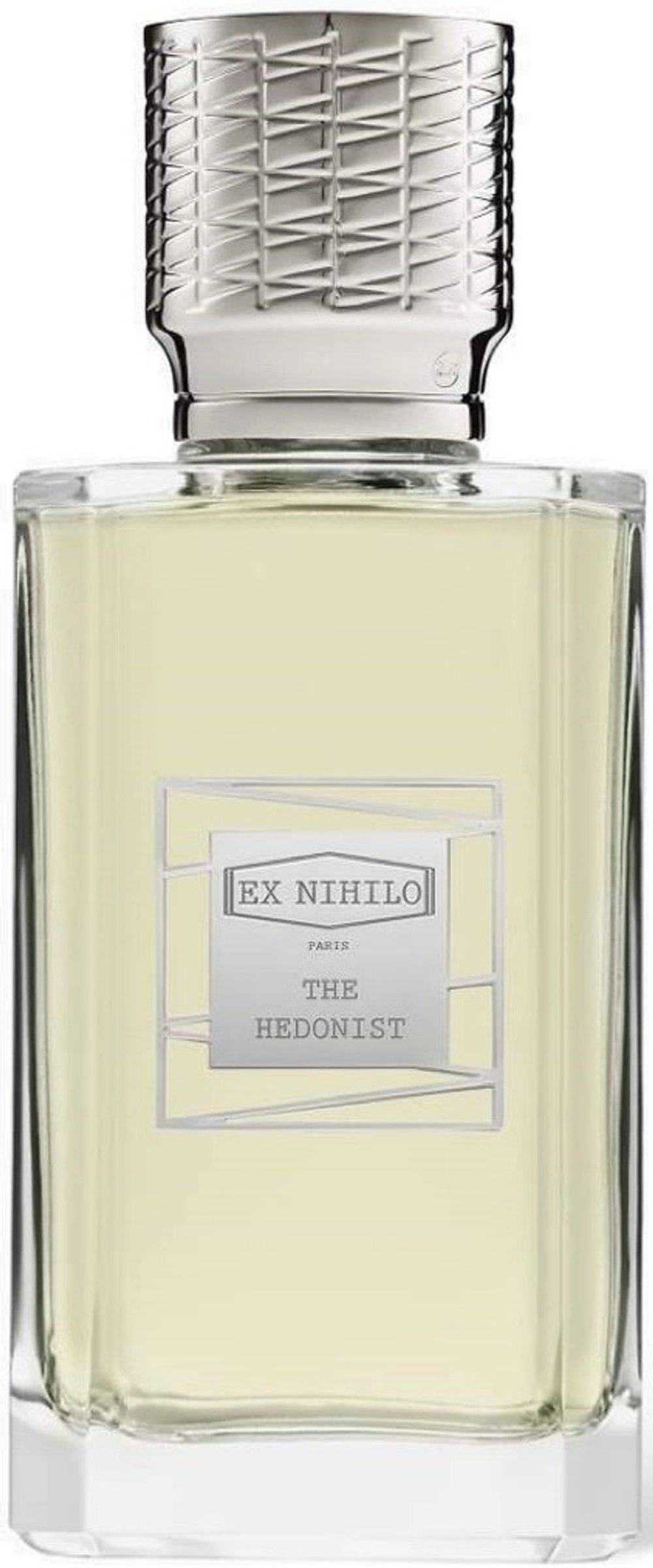 Ex Nihilo The Hedonist