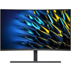 LCD Huawei 27" MateView GT XWU-CBA черный {VA 2560x1440 16:9 HDMI  матовая HAS 350cd 178/178  DisplayPort USB} [53060446]
