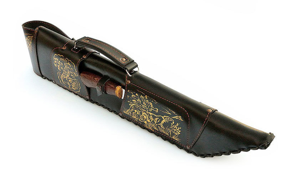 Шашлычный набор «Кабан № 4»