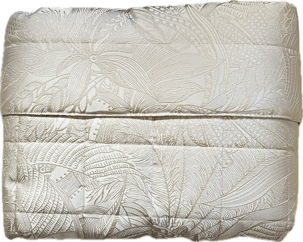 Покрывало 270х270 Svad Dondi Opera sabbia светло-бежевое