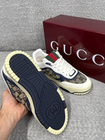 Кеды Gucci