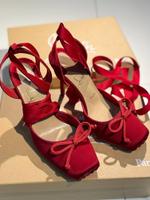 Босоножки Christian Louboutin