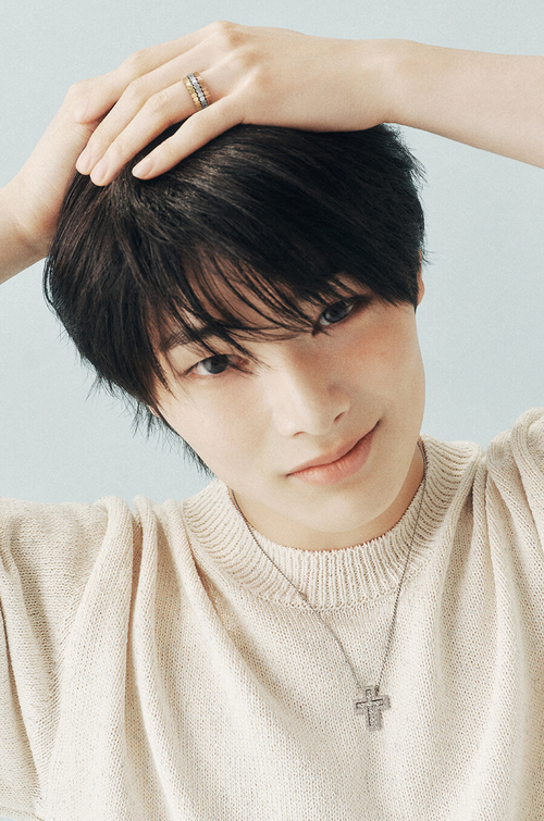 Карта / STRAY KIDS #3650