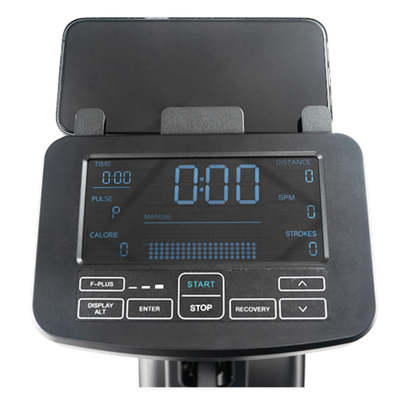 Гребной тренажёр CardioPower RE100