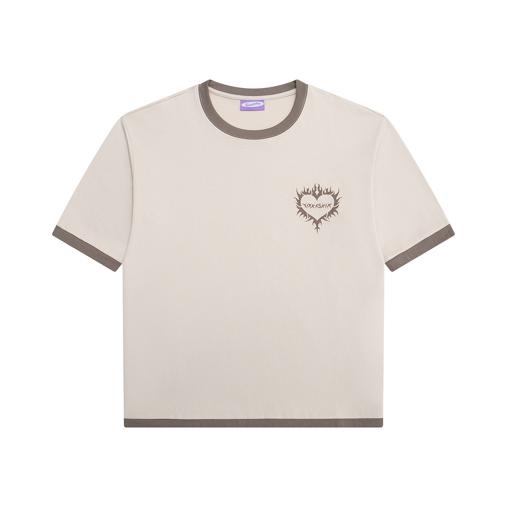 Футболка Ymkashix Love