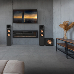 Сабвуфер Klipsch R-101SW