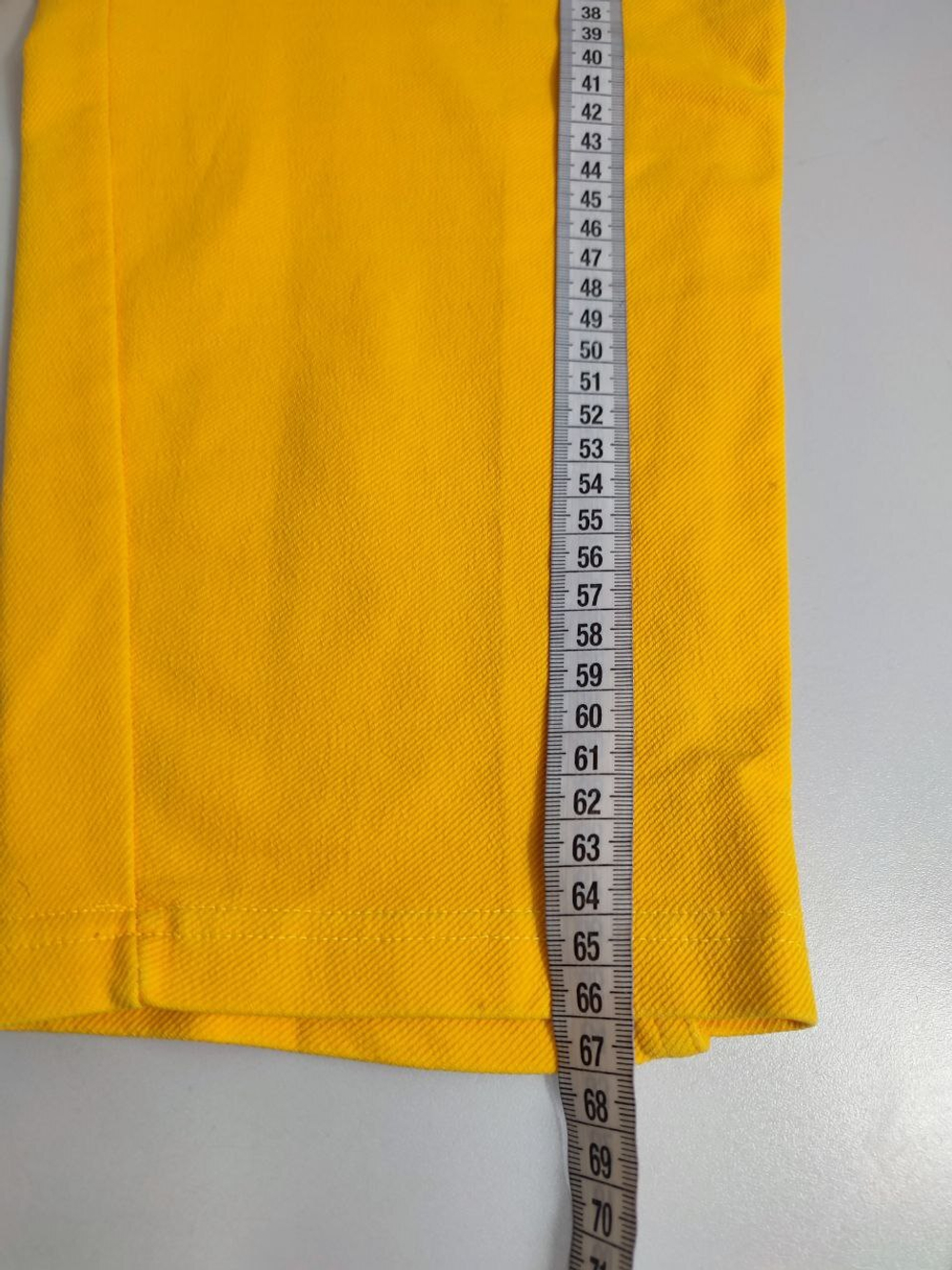 Бриджи летние яркие 42-44 размер