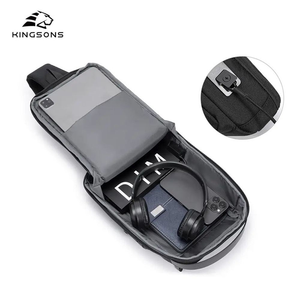 Сумка Sling bag